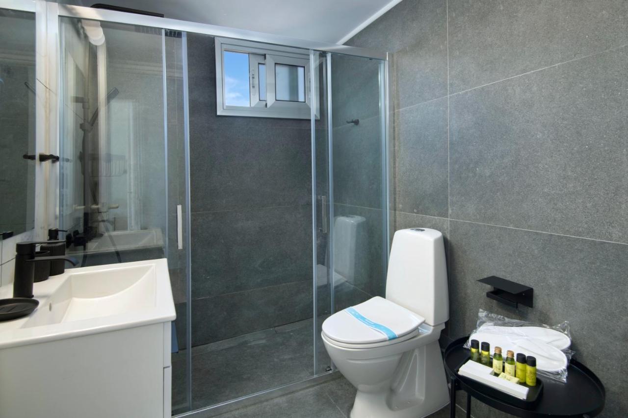 Urban 12 - 2 Bdr Appartement Nicosie