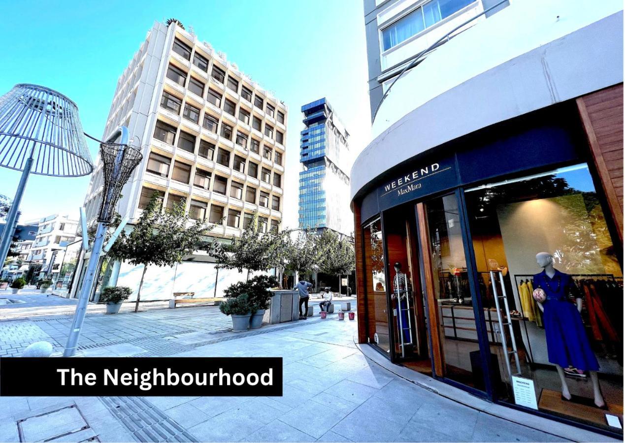 Appartement Urban 12 - 2 Bdr *